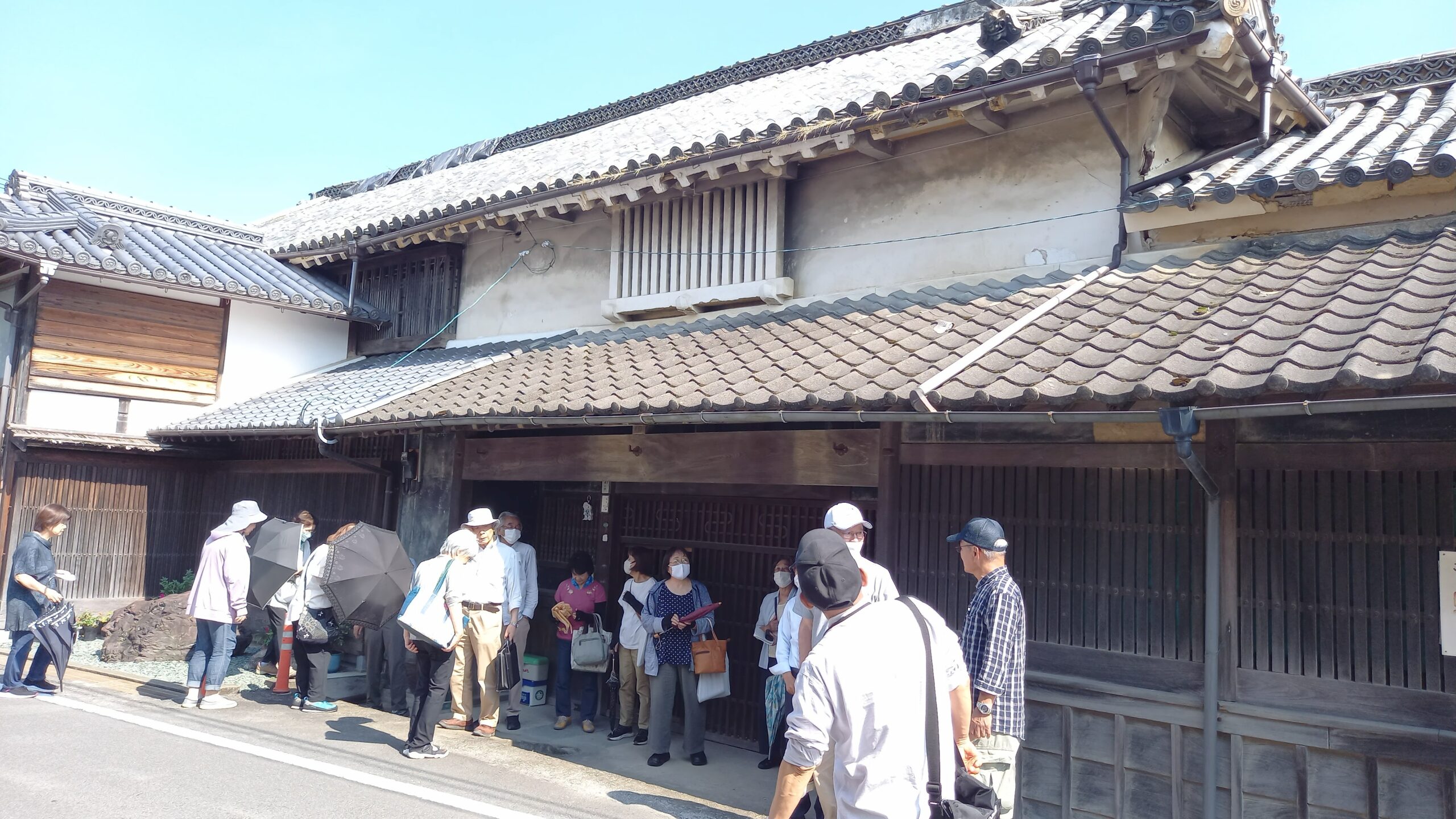 明日４月26日（日）からクラウドファンディングを開始いたします。ご支援よろしくお願いいたします。
